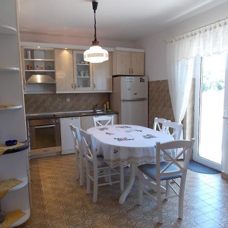 Apartment Sladic Njivice Exterior photo